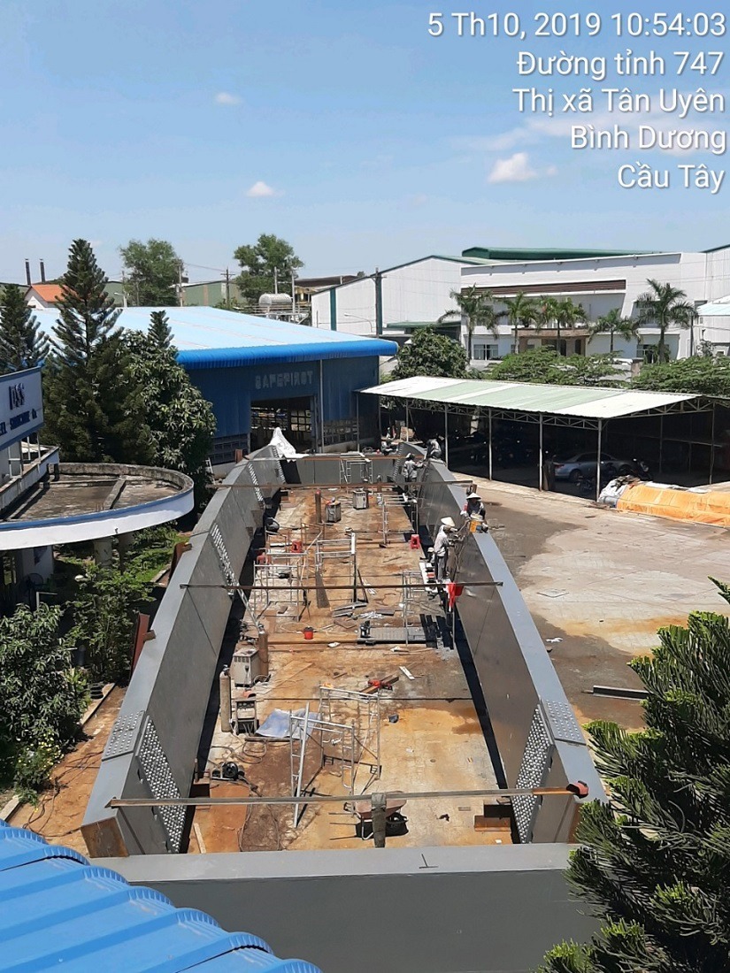 ĐẠI HỌC VIỆT ĐỨC (CẦU TÂY)