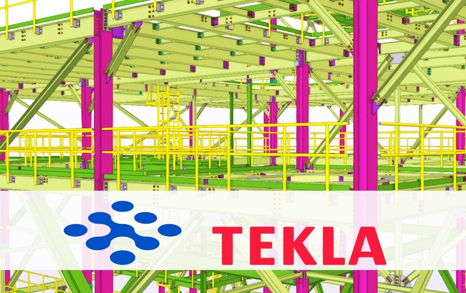 TEKLA STRUCTURE